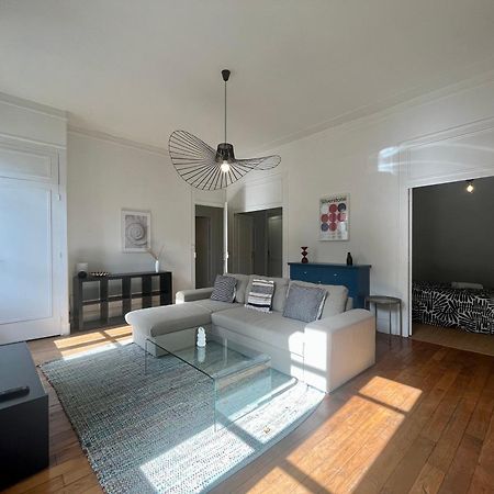 Suite Lavany Lyon Exterior photo
